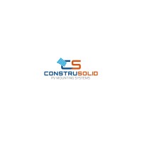 Construsolid Metal Processing logo - Similar company to Beico