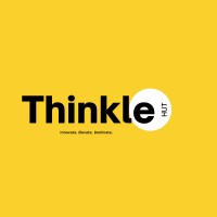 ThinkleHut logo - Similar company to Freshcourage