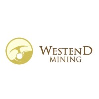 🇬🇭WEST END MINING COMPANY LIMITED🇬🇭 logo - Similar company to Screentech Solution