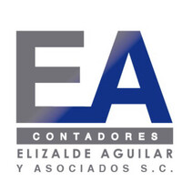Elizalde Aguilar y Asociados S.C. logo - Similar company to Mad Professor Amplification Ltd