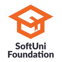 SoftUni Foundation logo - Similar company to Softuni Global