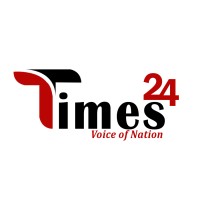 Times24 TV logo - Similar company to Zapbox