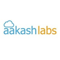 Aakash Labs logo - Similar company to Smait Software