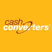 Cash Converters Southern Africa logo - Similar company to Equideum Foundation