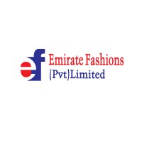Emirate Fashions Pvt Ltd
