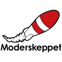 Moderskeppet logo - Similar company to Learningpoint Ab