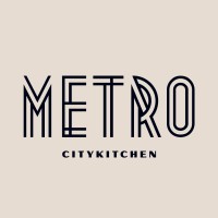 Metro City Kitchen logo - Similar company to Ecpay As