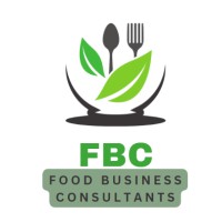 Food Business Consultants (FBC) logo - Similar company to Lyfe - Eatery & Juicebar