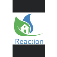REACTION PLUMBING & HEATING LIMITED logo - Similar company to Reynolds Plumbing & Heating Ltd