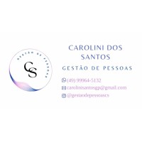 CS GESTÃO DE PESSOAS logo - Similar company to Autogestão Energia