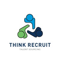 Think Recruit logo - Similar company to Amg Energy Services