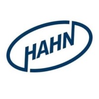 HAHN ELECTRICAL CONTRACTING PTY LTD logo - Similar company to Rosstech