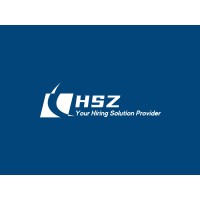 HSZ-Your Hiring Solution Provider logo - Similar company to Fvdew Enterprise Management Consulting Co.,Ltd