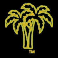 Miami Bowls logo - Similar company to Bust Down Customs