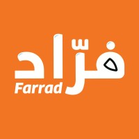 Farrad - فرّاد logo - Similar company to Second Support General Trading And Contracting Establishment