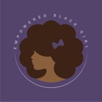 Empowered Black Girl logo - Similar company to Covenant Capital