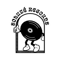 Soluté Records Inc. logo - Similar company to Twin Galaxies