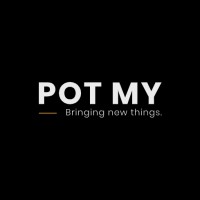 Plug of Things logo - Similar company to Black Dot Management Sdn Bhd