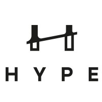HYPE logo - Similar company to Wristcheck