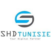 SHD Tunisie : Software & Hardware development Tunisie logo - Similar company to Excel Tunisie
