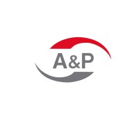 A&P Internacional logo - Similar company to Clean Technology Sac