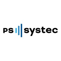 PSsystec GmbH logo - Similar company to Flowchief