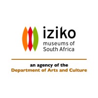 Iziko Museums of South Africa logo - Similar company to Strauss & Co