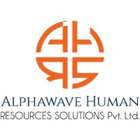 ALPHAWAVE HUMAN RESOURCES SOLUTIONS PVT. LTD. logo - Similar company to Backoffice.Pro