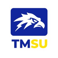 Toronto Metropolitan Students' Union logo - Similar company to Society Of Arts, Social Sciences & Humanities - Sassh