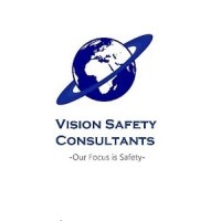 Vision Safety Consultants - Third Party Inspection & Certification logo - Similar company to Dutest