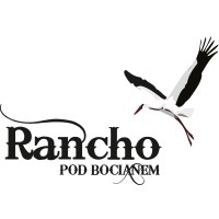 Rancho Pod Bocianem logo - Similar company to Parisel Palace Leśne Zacisze Miejsce Idealne Do Wypoczynku I Relaksu