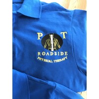 Roadside Physical Therapy PC logo - Similar company to Constellation Immersive