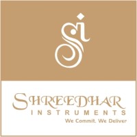 Shreedhar Instruments logo - Similar company to Eie Instruments Pvt Ltd