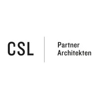 CSL | Partner Architekten AG logo - Similar company to Regimo Aarau Ag