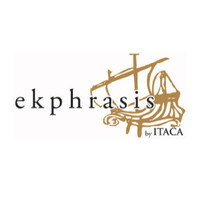 Ekphrasis logo - Similar company to Infozilla