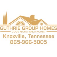 Guthrie Group Homes, Knoxville TN Real Estate logo - Similar company to Hallsta