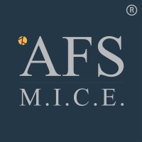 AFS MICE logo - Similar company to Afs Medya