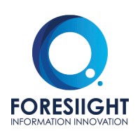 Foresiight Software logo - Similar company to Foresight Software