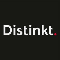 Distinkt. logo - Similar company to Beppes Friesland