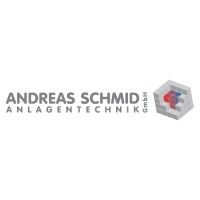 Andreas Schmid Anlagentechnik GmbH logo - Similar company to Bidea Lab