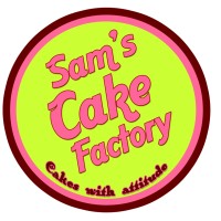 Sam's Cake Factory logo - Similar company to Ease Tec Official