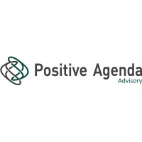 Positive Agenda Advisory logo - Similar company to Bi Advisory