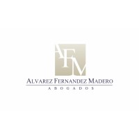 Alvarez Fernandez Madero Abogados logo - Similar company to Gestiónve