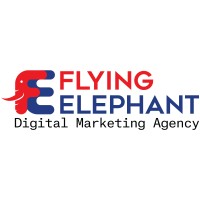 FlyingElephantDigital logo - Similar company to Alltechz Solutions
