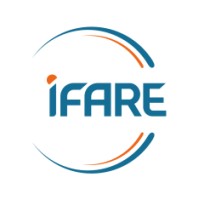 IFARE logo - Similar company to Acief