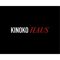 Kinoko Haus logo - Similar company to Beta Leasing