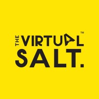 thevirtualsalt logo - Similar company to Primarc Pecan Retail Private Limited