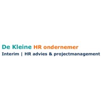 De Kleine HR ondernemer logo - Similar company to Marqup