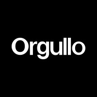 Orgullo MENA logo - Similar company to Brunch Design Ltd