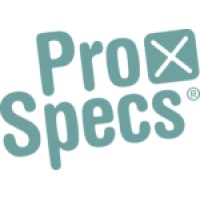 Prospecs B.V. logo - Similar company to Vierhout Metaal B.V.
